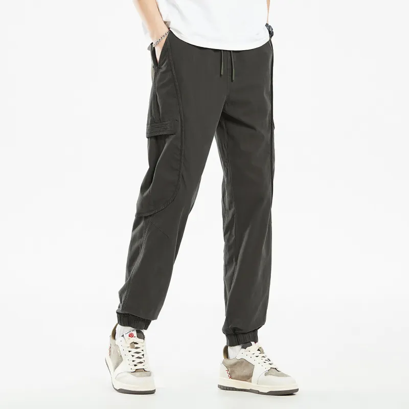 7 FOR ALL MANKIND Casual Pants Unisex-9