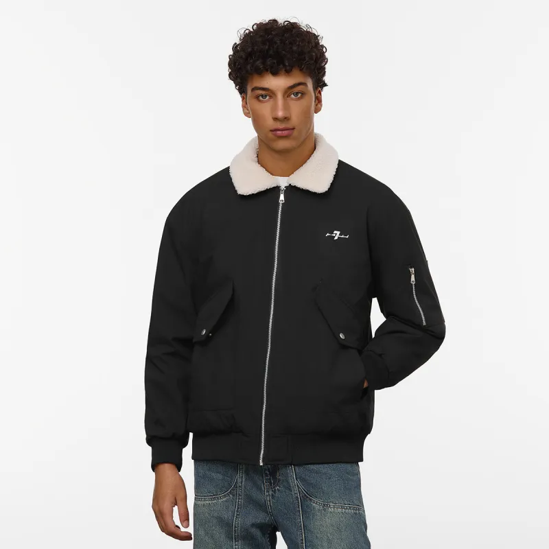 7 FOR ALL MANKIND Puffer Jacket Men's-2