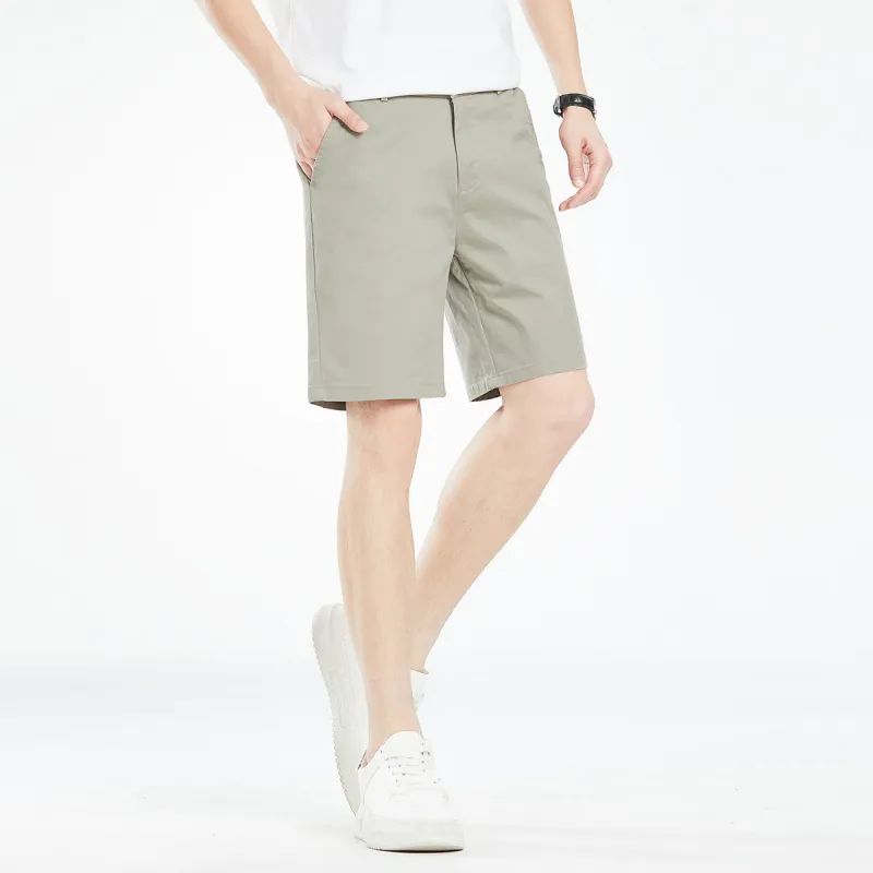 7 FOR ALL MANKIND Casual Shorts Men's-19
