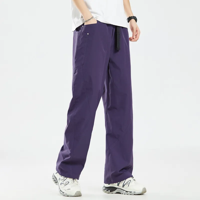 7 FOR ALL MANKIND Casual Pants Men's-16
