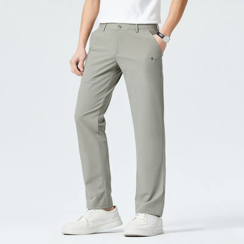 7 FOR ALL MANKIND Suit Trouser Men's-13
