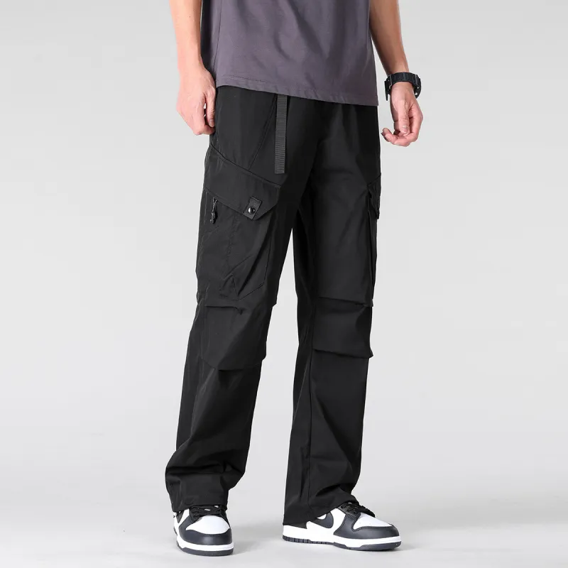 7 FOR ALL MANKIND Casual Pants Men's-2