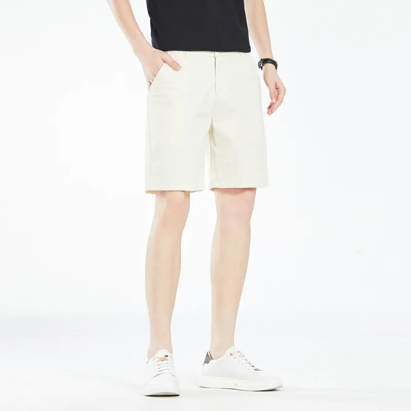 7 FOR ALL MANKIND Casual Shorts Men's-13