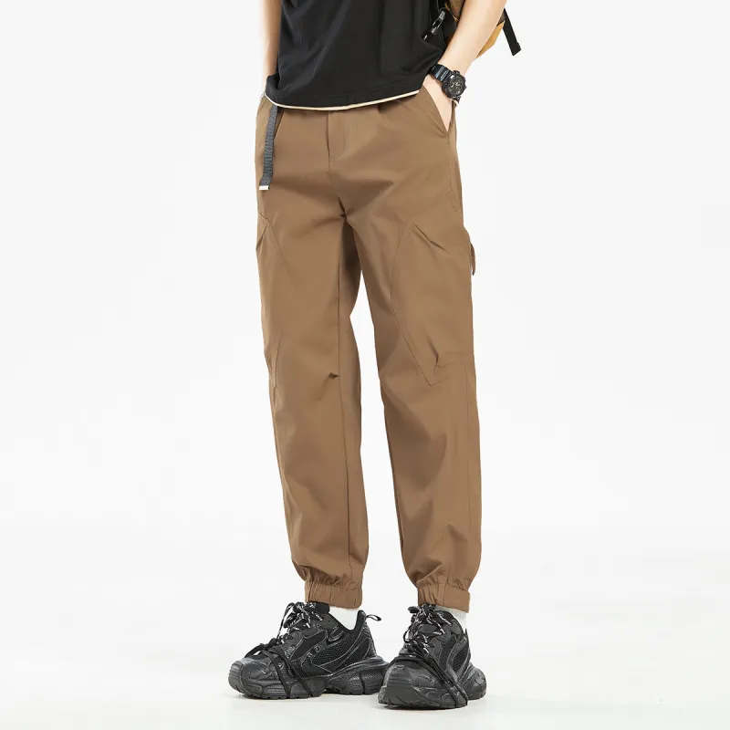 7 FOR ALL MANKIND Casual Pants Men's-12