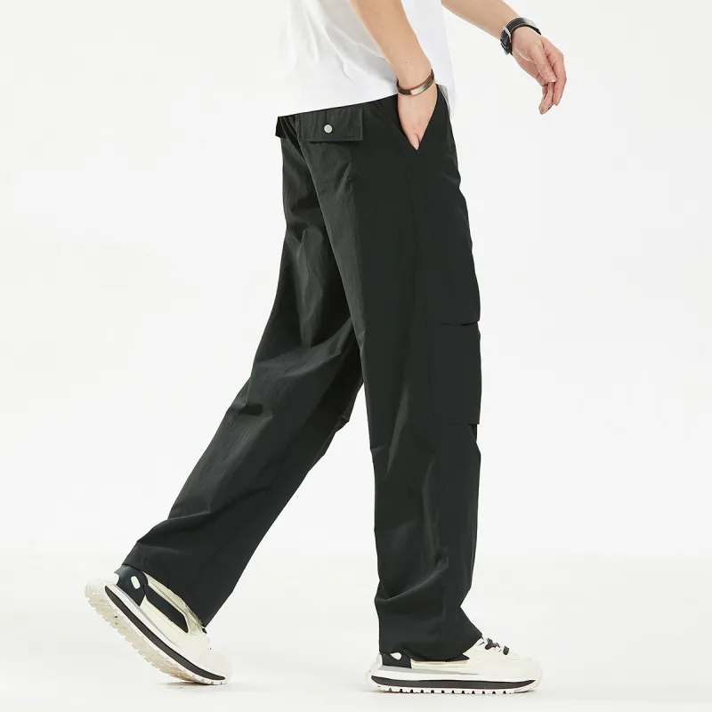7 FOR ALL MANKIND Casual Pants Men's-4