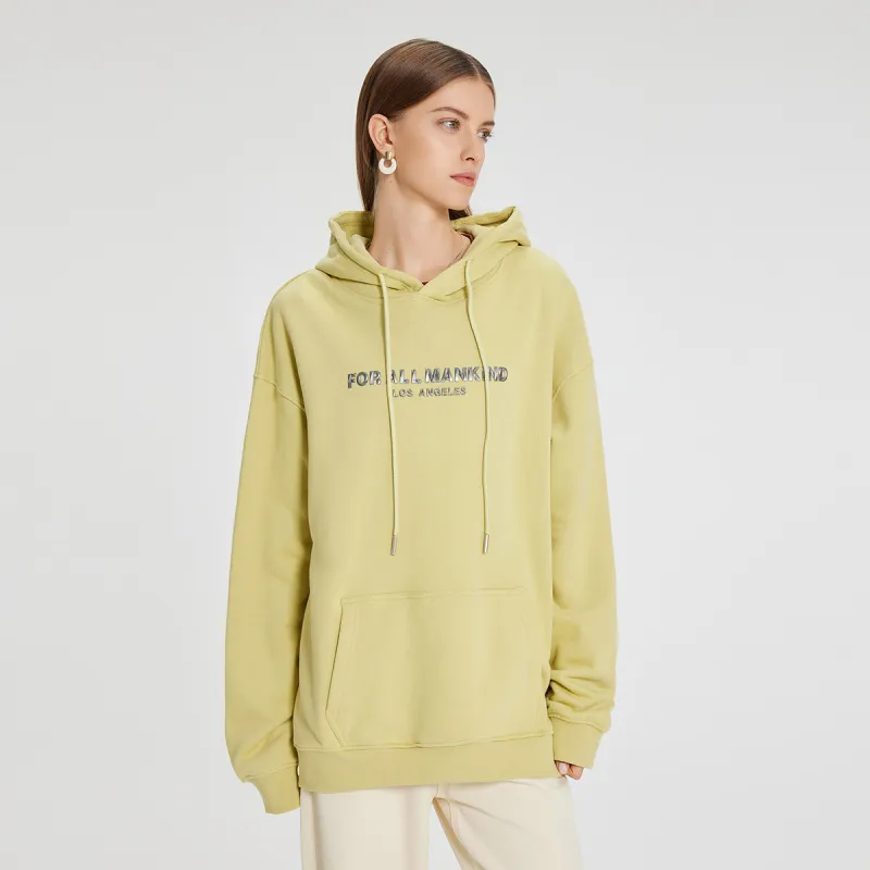 7 FOR ALL MANKIND Sweatshirt Unisex-22