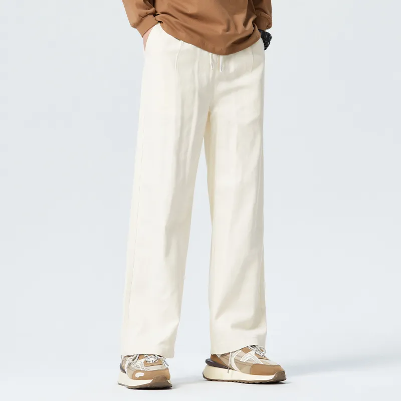 7 FOR ALL MANKIND Casual Pants Unisex-8