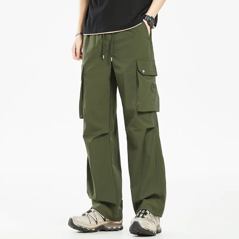 7 FOR ALL MANKIND Casual Pants Unisex-1