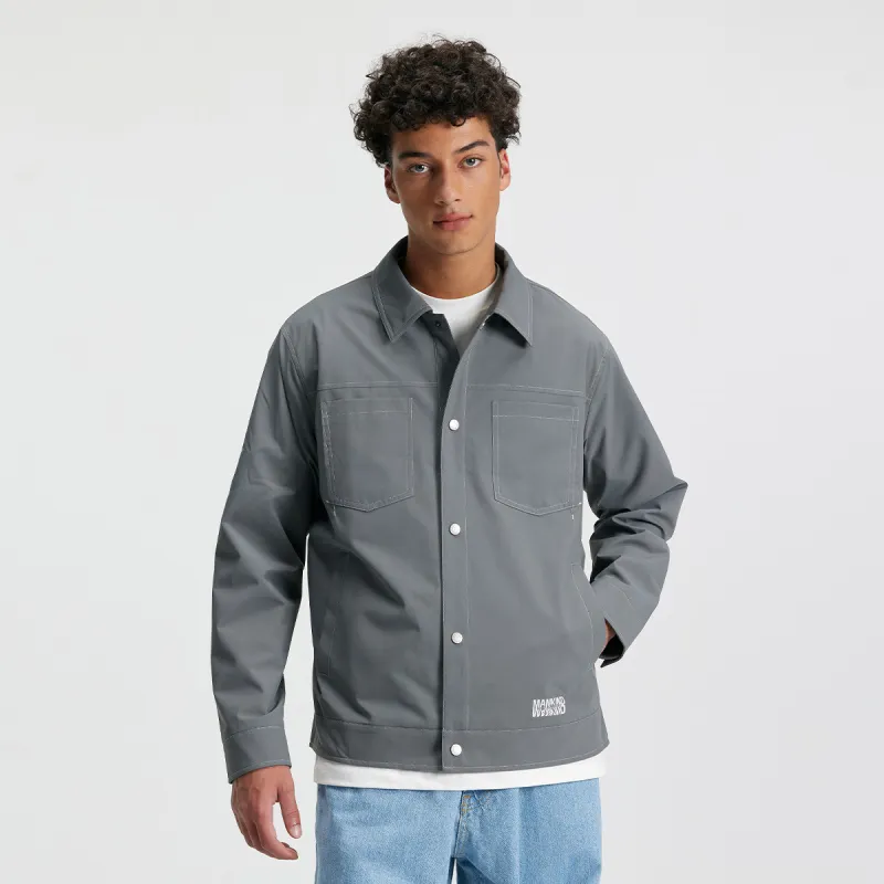 7 FOR ALL MANKIND Jackets & Coats Unisex-8