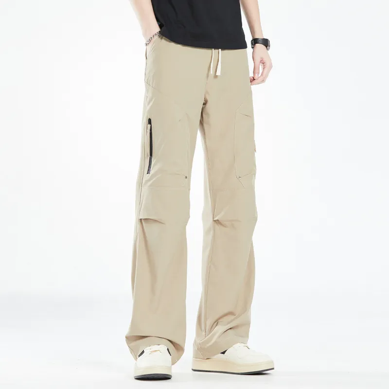 7 FOR ALL MANKIND Casual Pants Men's-9