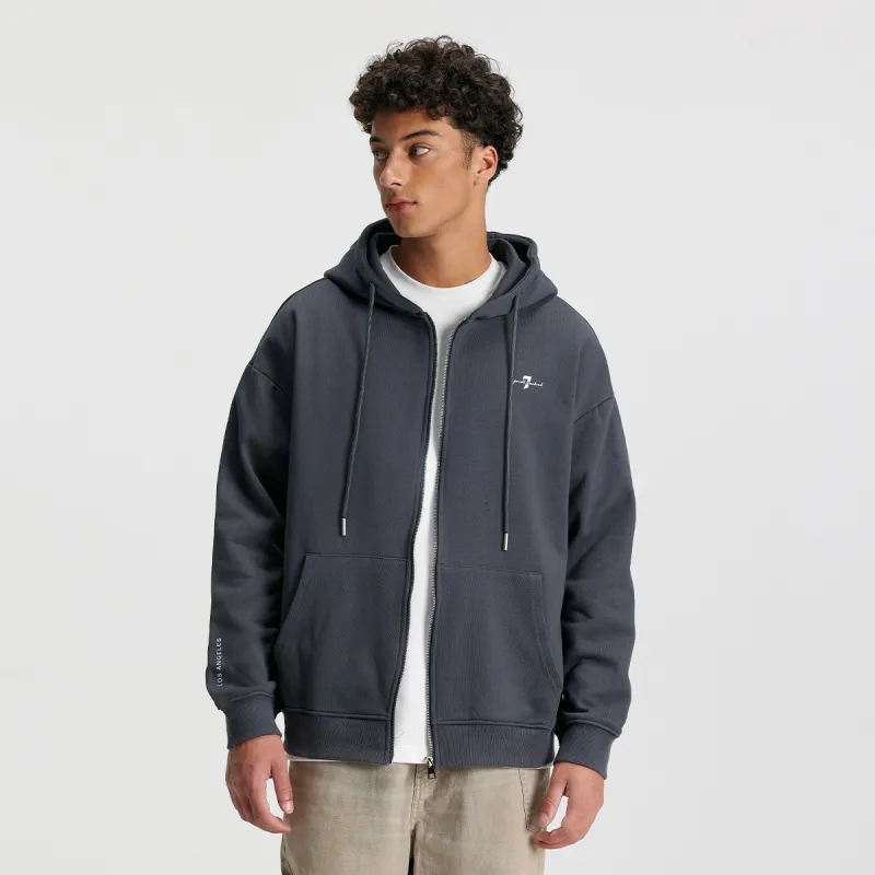 7 FOR ALL MANKIND Sweatshirt Unisex-1