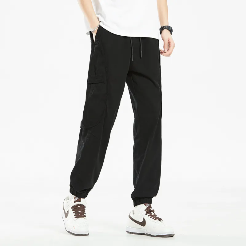 7 FOR ALL MANKIND Casual Pants Unisex-2