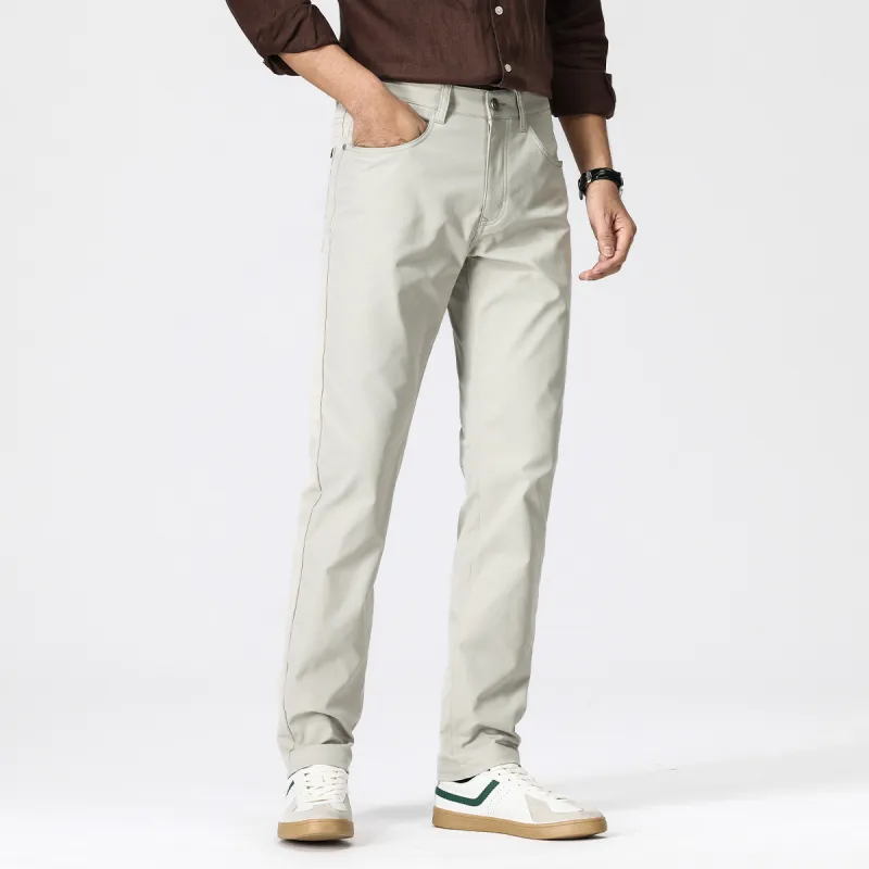 7 FOR ALL MANKIND Casual Pants Men's-2