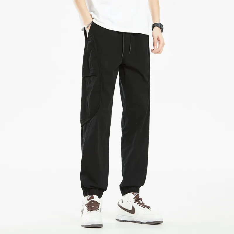 7 FOR ALL MANKIND Casual Pants Unisex-5
