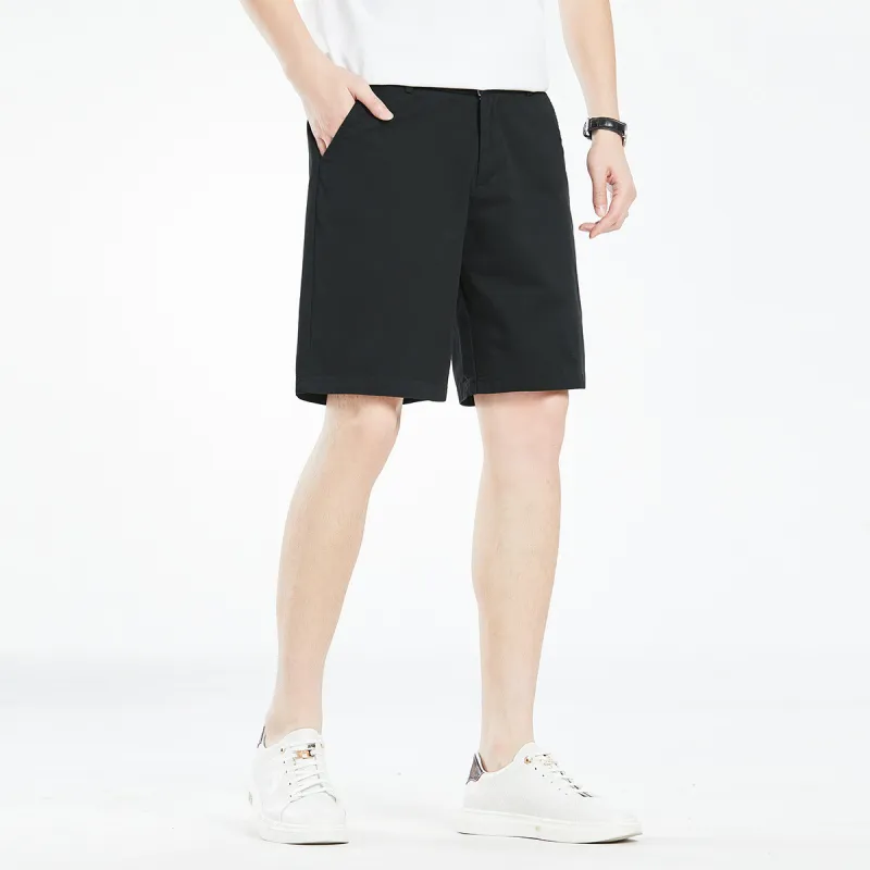 7 FOR ALL MANKIND Casual Shorts Men's-3