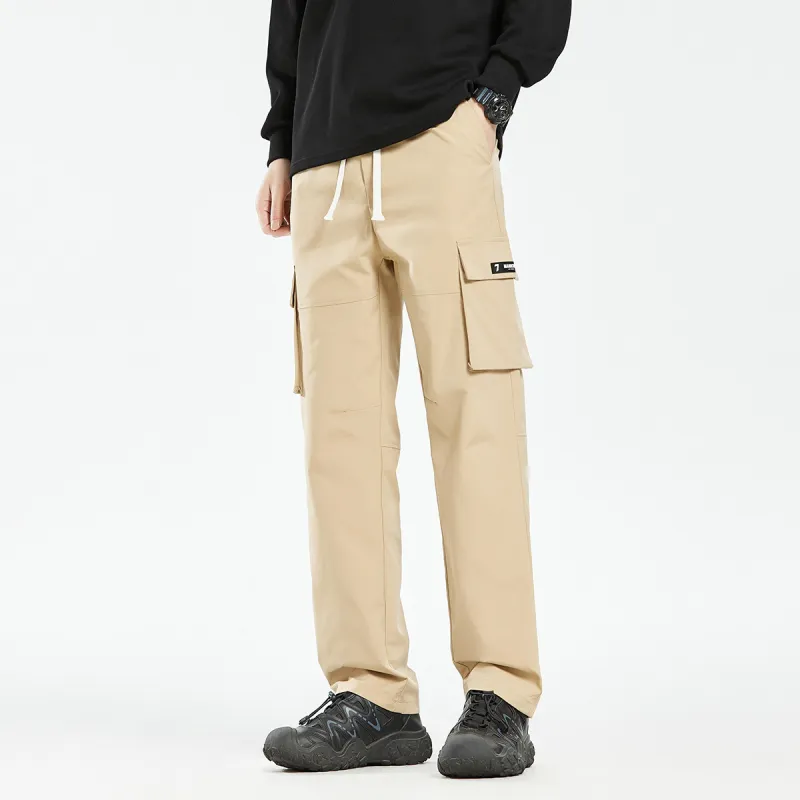 7 FOR ALL MANKIND Casual Pants Unisex-14