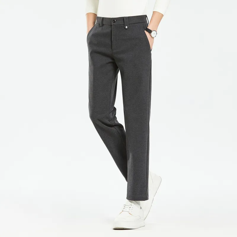7 FOR ALL MANKIND Suit Trouser Men's-15