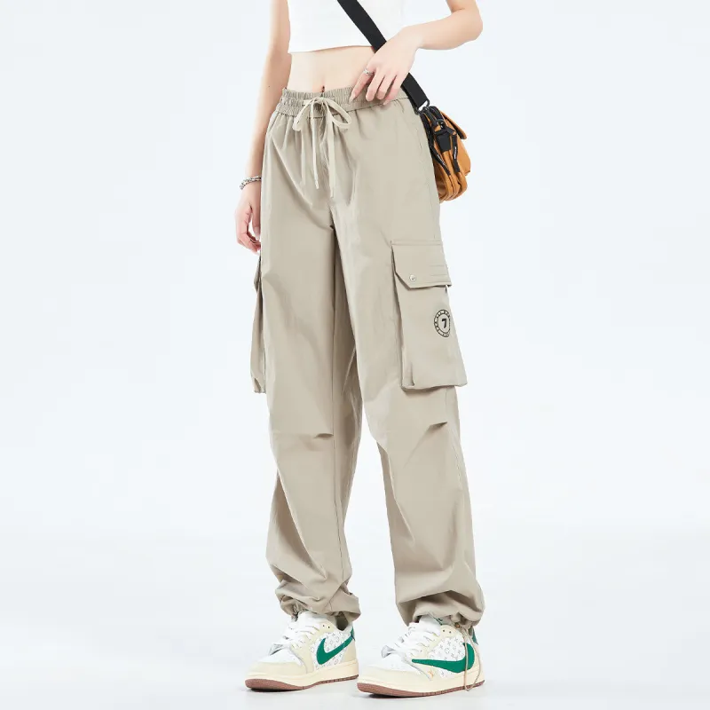 7 FOR ALL MANKIND Cargo Pants Women's-6