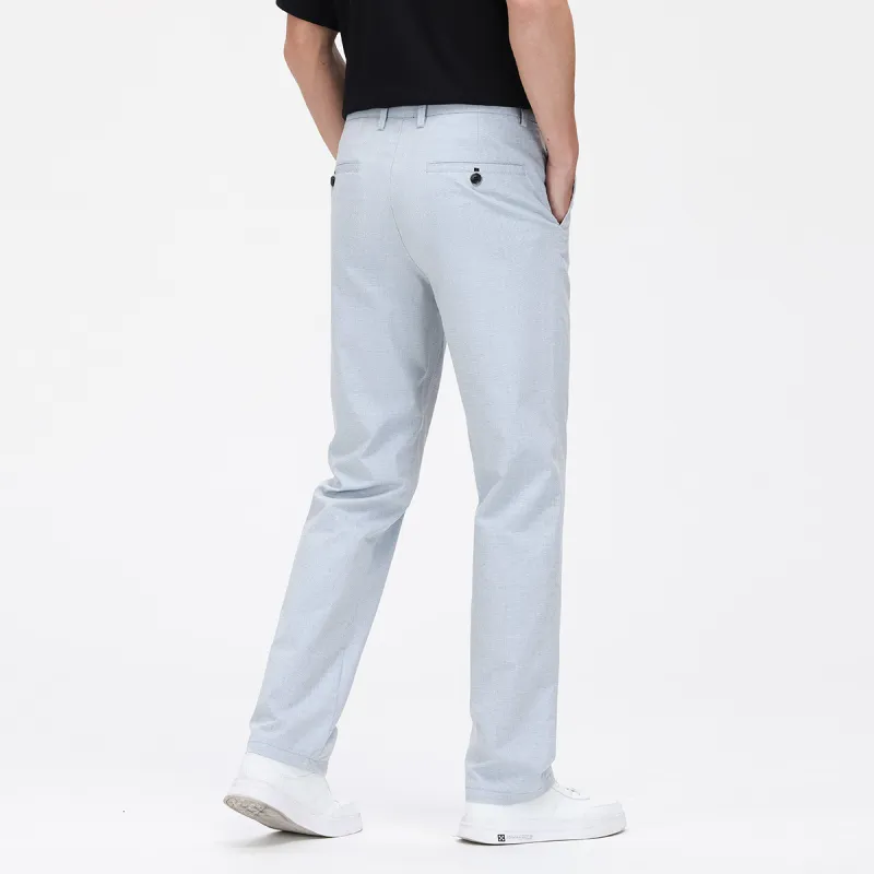7 FOR ALL MANKIND Suit Trouser Men's-4