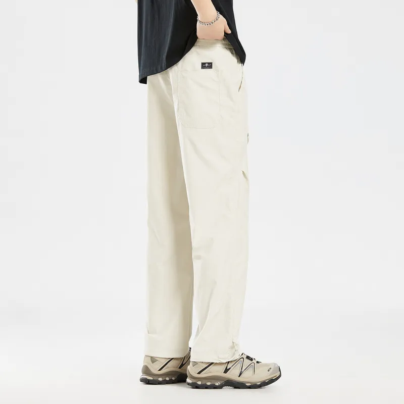7 FOR ALL MANKIND Casual Pants Unisex-15