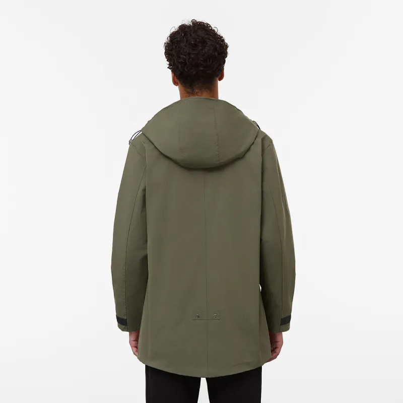 7 FOR ALL MANKIND Jackets Coats Men's-0