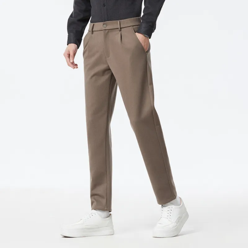 7 FOR ALL MANKIND Casual Pants Men's-5