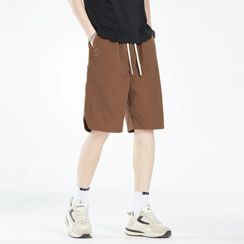 7 FOR ALL MANKIND Casual Shorts Men's-9
