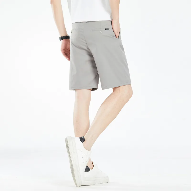 7 FOR ALL MANKIND Casual Shorts Men's-3