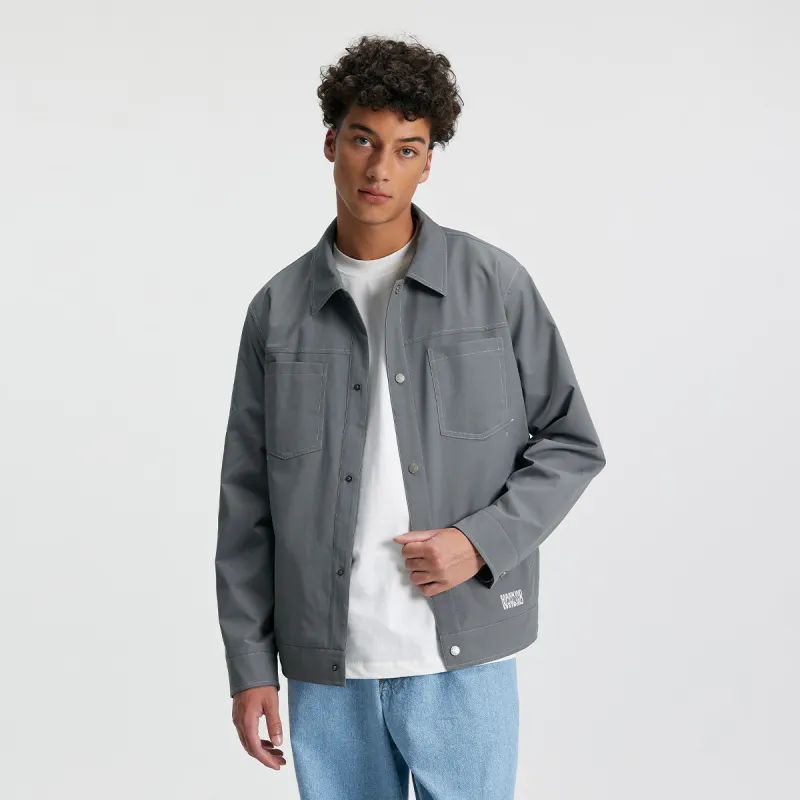 7 FOR ALL MANKIND Jackets & Coats Unisex-10