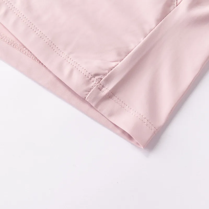7 FOR ALL MANKIND Breathable Cooling Sun Protection UV Protection Sun Protection Clothing Unisex-34