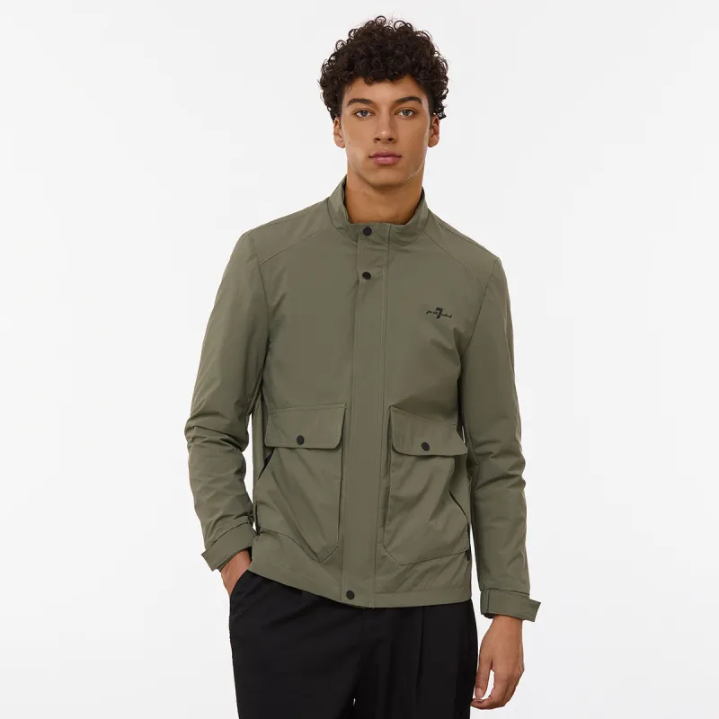 7 FOR ALL MANKIND Jackets Coats Men's-18