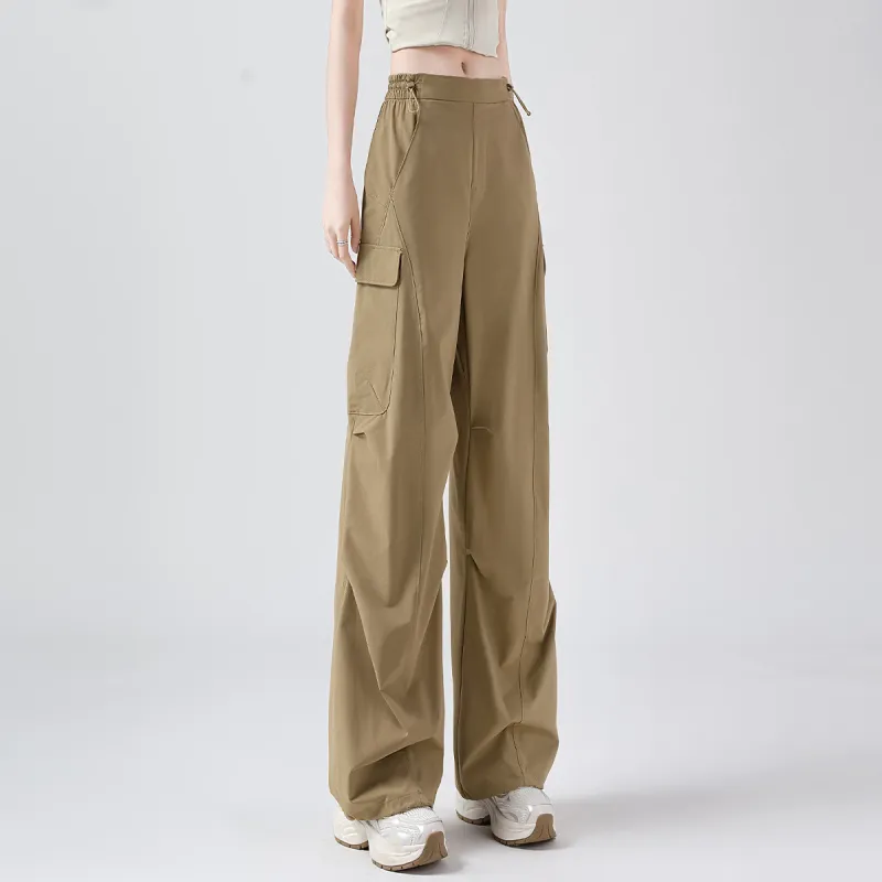 7 FOR ALL MANKIND Cargo Pants Unisex-9