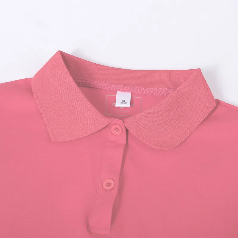 7 FOR ALL MANKIND Polo Shirt Women's-1