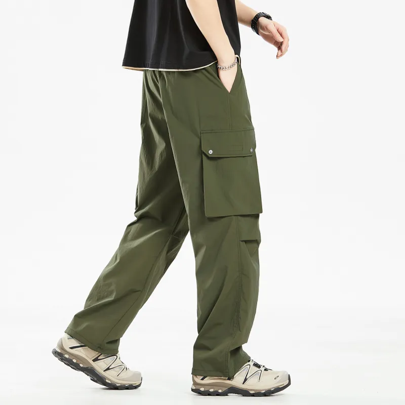 7 FOR ALL MANKIND Cargo Pants Men's-4