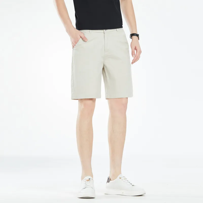 7 FOR ALL MANKIND Casual Shorts Men's-10