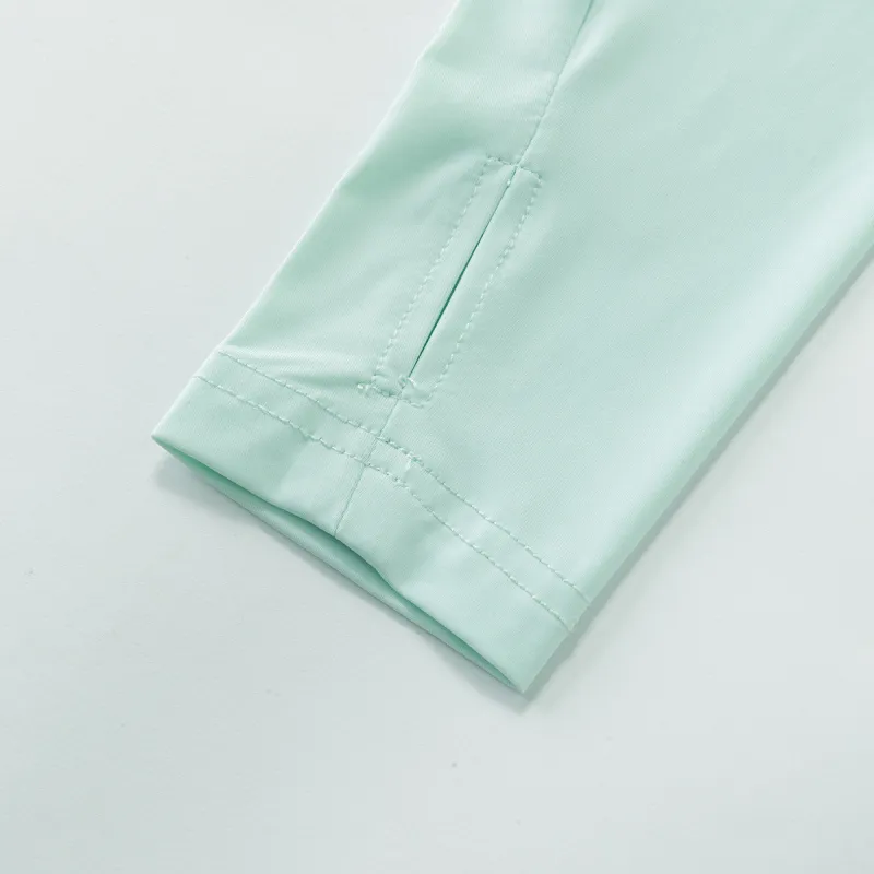 7 FOR ALL MANKIND Sun Protection Clothing Women's-15