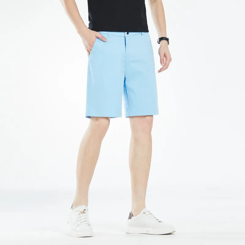 7 FOR ALL MANKIND Casual Shorts Men's-6
