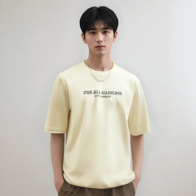 7 FOR ALL MANKIND T Shirt Unisex-8