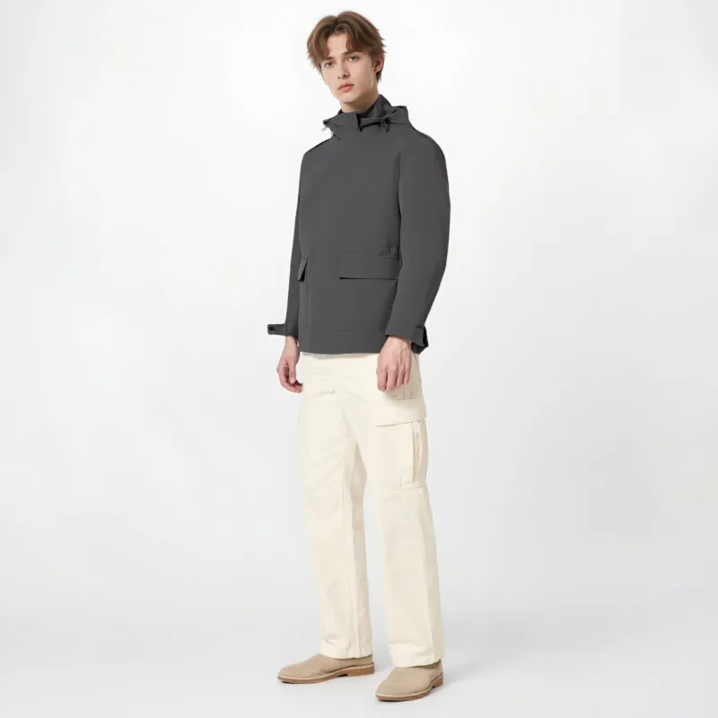 7 FOR ALL MANKIND Jackets Coats Unisex-4