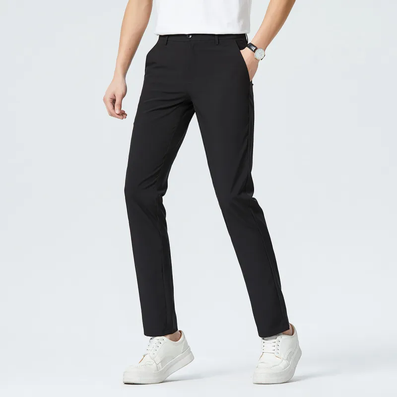7 FOR ALL MANKIND Casual Pants Men's-4