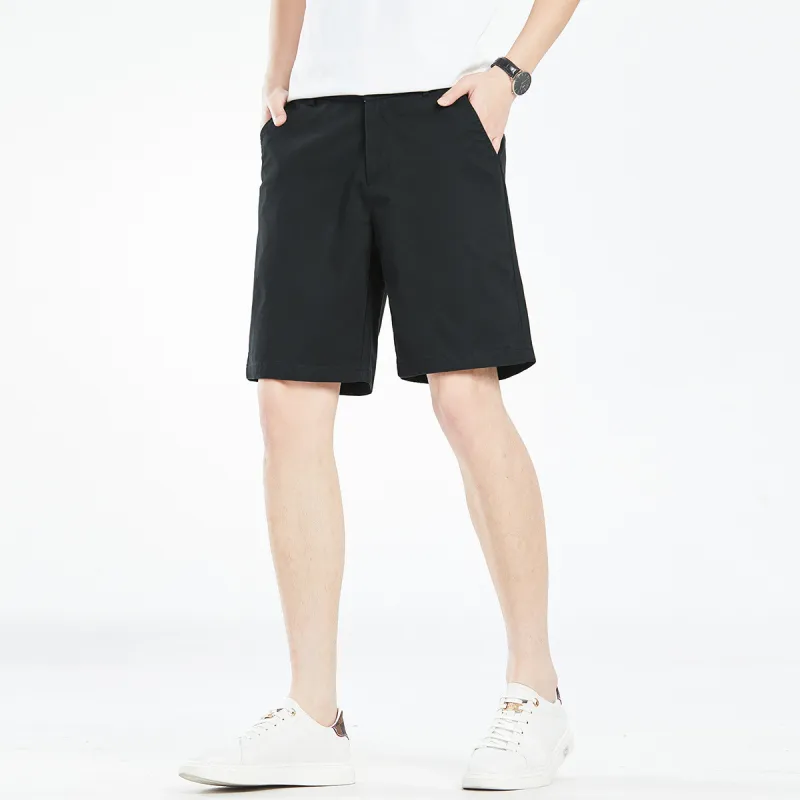 7 FOR ALL MANKIND Casual Shorts Men's-1