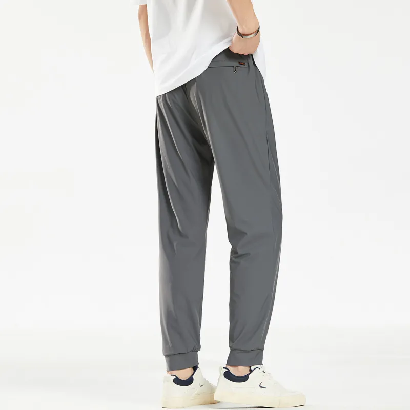 7 FOR ALL MANKIND Casual Pants Men's-4
