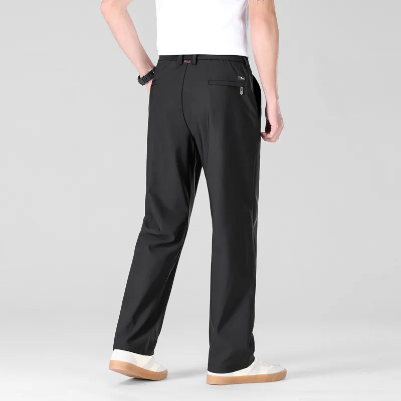 7 FOR ALL MANKIND Suit Trouser Men's-1