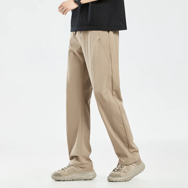 7 FOR ALL MANKIND Casual Pants Unisex-15
