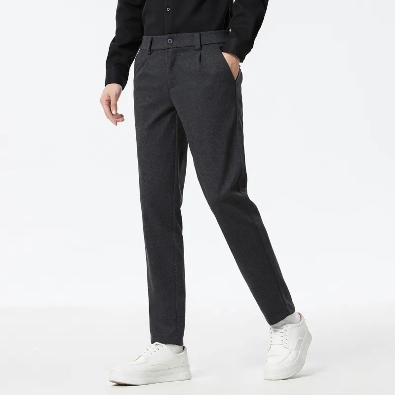 7 FOR ALL MANKIND Suit Trouser Men's-13