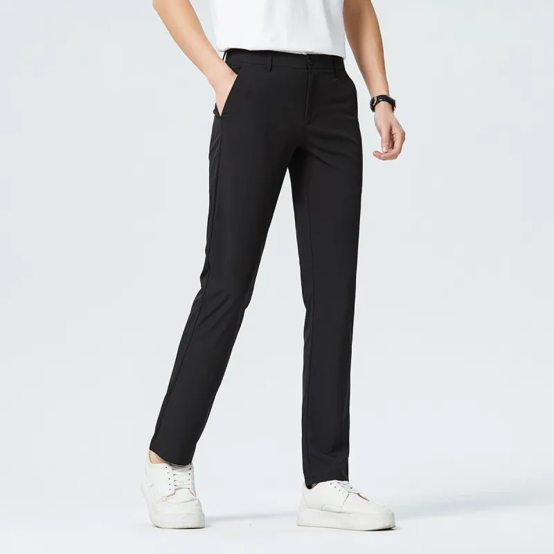 7 FOR ALL MANKIND Casual Pants Men's-3