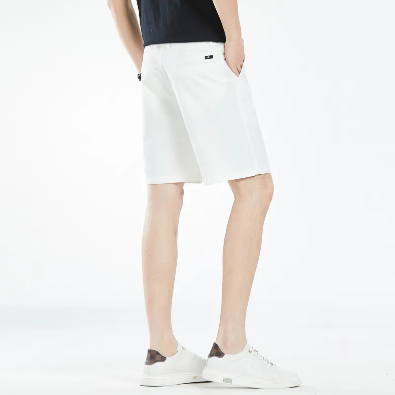 7 FOR ALL MANKIND Casual Shorts Men's-13