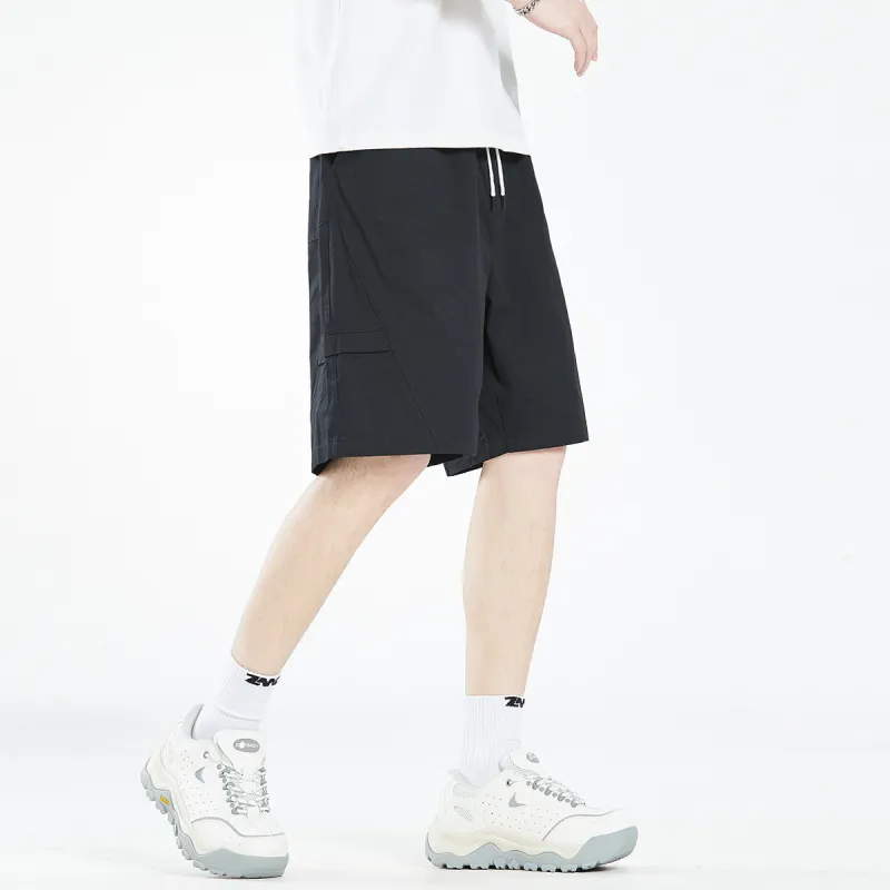 7 FOR ALL MANKIND Casual Shorts Men's-3