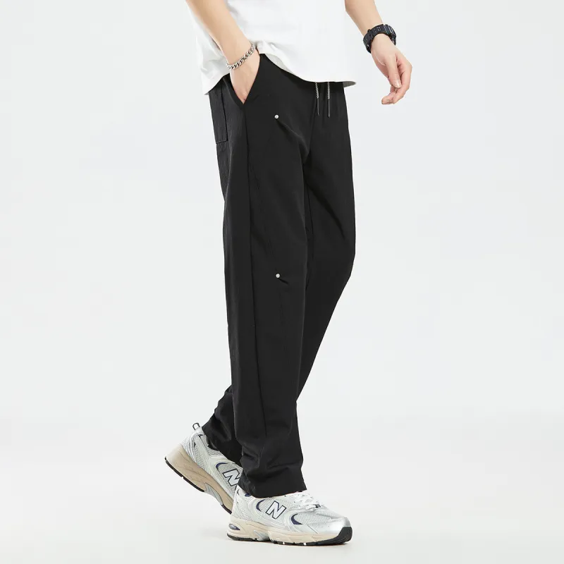 7 FOR ALL MANKIND Casual Pants Unisex-5
