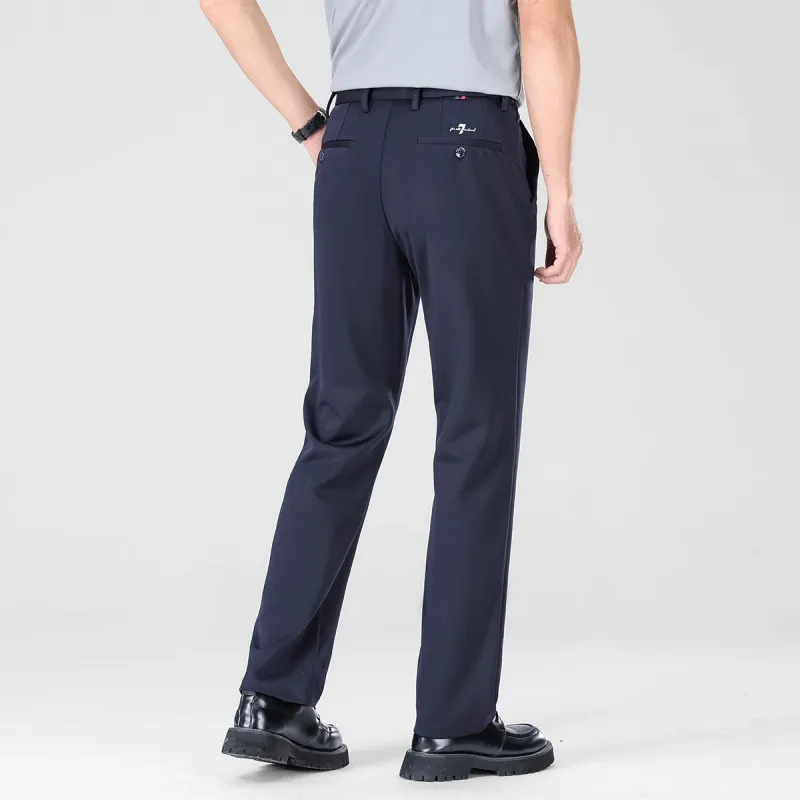 7 FOR ALL MANKIND Suit Trouser Men's-9